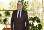 Ayhan Zeytinoğlu, “2017 yılı büyüme performansı sevindirdi”