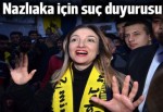 Aylin Nazlıaka hakkında kaçak su kullanımı için suç duyurusu