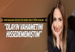 Aylin Nazlıaka Özgecan için neden dans ettiğini açıkladı