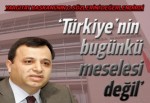 AYM Başkanı Arslan'dan yargıda 'kalite' vurgusu
