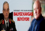 Aytaç Yalman ve İlker Başbuğ'un Balyoz kavgası büyüyor