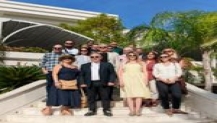 AYVALIK TİCARET ODASI’NDAN TURİZM ATAĞI