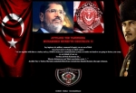 Ayyıldız Tim'den Mısır devlet sitelerine siber saldırı