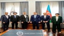 Azerbaycan demir-çelik şirketinin dijital dönüşümünde Nagarro Türkiye imzası