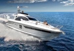 Azimut 77S’in Prömiyeri Cannes’da