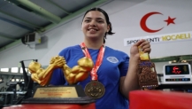 Azmiyle başardı, Büyükşehir’le hayaline kavuştu
