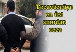 Bağdat Caddesi'ndeki tecavüze 45 yıl