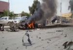 Bağdat'a bomba yüklü araçlarla saldırdılar: 10 ölü