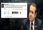 Bağış'tan cenazeye katılanlara ağır hakaret