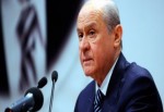 Bahçeli: Kararı esefle karşılıyoruz