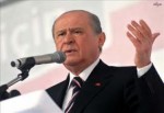 Bahçeli: Türkiye'nin kardeş kavgasına düşmesi için yapılan en karanlık terör hamlesidir