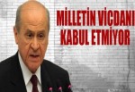 Bahçeli yargıtay’a seslendi