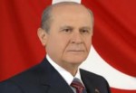 Bahçeli'ye vize şoku