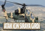 Bahreyn ATAK için sıraya girdi