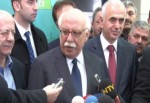 Bakan Avcı: ''Çocukları siyasete alet etmeyin''