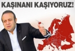 Bakan Bağış: Kaşınanı kaşıyoruz