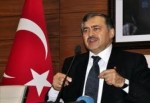 Bakan Eroğlu: Ankara’nın Suyu Temiz