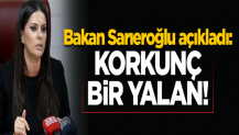 Bakan Sarıeroğlu'ndan emeklilik açıklaması: Korkunç bir yalan!