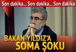 Bakan Yıldız'a 6 ay meslekten uzaklaştırma cezası