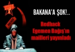 Bakana’a şok!