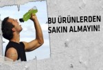 Bakanlık o 8 firmayı ve ürünlerini teşhir etti