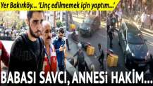 Bakırköy'de dehşet saçan o sürücü için istenen ceza belli oldu!