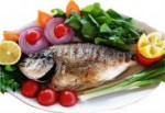 Balık ve deniz ürünlü yemeklerde kullanılabilecek baharat ve otlar