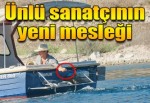Balıkçı Erhan Güleryüz