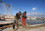 Balıkçılar devletten buzhane bekliyor