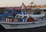 Balıkçılarının Sorunları Bitmek Bilmiyor