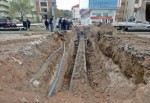 Balıkesir'de su kesintisinde deprem ihtimali!