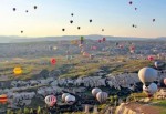 Balon firmaları yok satıyor