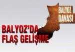 Balyoz davasında flaş gelişme