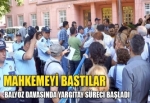 Balyoz davasında Yargıtay süreci başladı