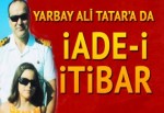 Balyoz mağdurlarına iade-i itibar