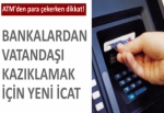 Bankaların icat ettiği son kazık