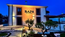 Baps Cunda, Yeni Sezonda Kapılarını Açıyor