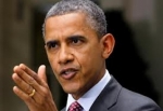 Barack Obama'dan tarihi çıkış