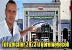 Baracuda'nın sahibi Polatoğlu, Türk turizminde bir değerdir