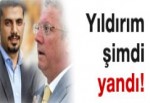 Baransu'dan Yıldırım için suç duyurusu