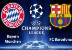 Barcelona-Bayern Münih maçı hangi kanalda yayınlanacak ?