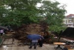 Bartın'da Kasırga: 8 Yaralı