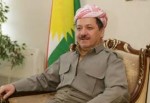 Barzani: Bağımsızlık mücadelesine gireriz