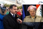 Barzani de cenazeye temsilci gönderdi