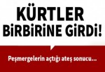 Barzani-PYD savaşı kapıda!