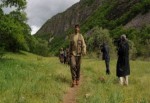 Barzani yönetimi 9 PKK'lıyı teslim etti