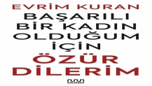 Başarılı Bir Kadın Olduğum İçin Özür Dilerim