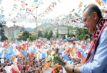 Başbakan Adana'da halka seslendi