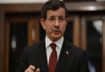 Başbakan Ahmet Davutoğlu'nun oğlu ilk kez oy kullandı