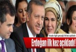 Başbakan büyük sırrını açıkladı